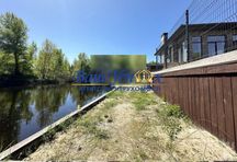 Продажа участка с выходом на Днепр, Первый шлюз, Осокорки
