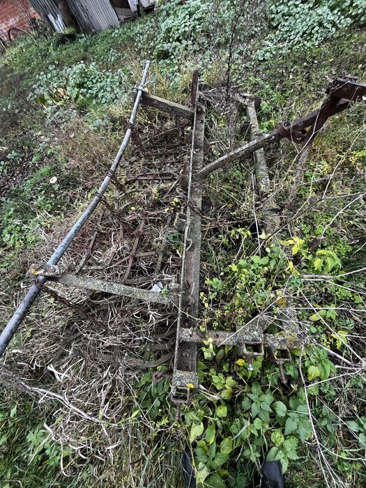 Продам плуг та культіватор,самовивіз