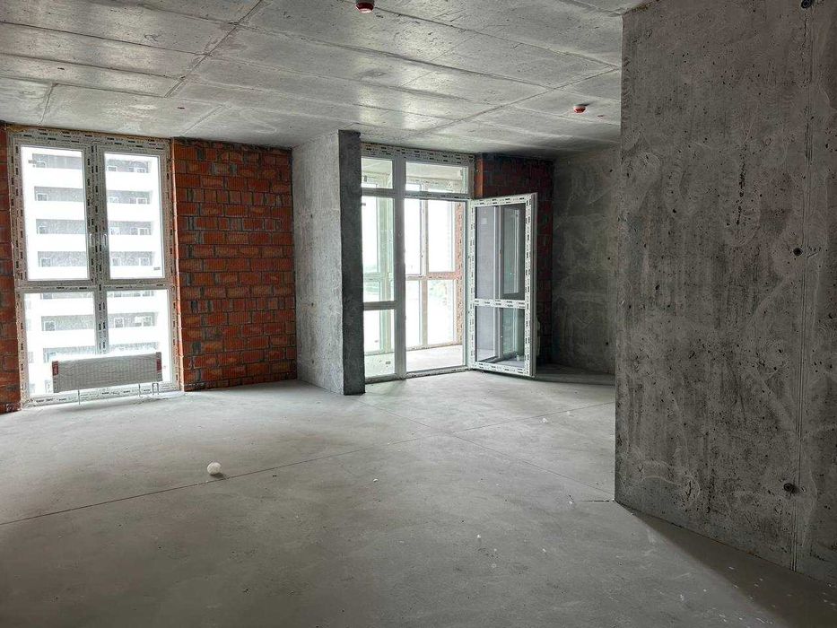 ЖК Русанівська гавань 28 будинок Видова 55 кв 5 поверх