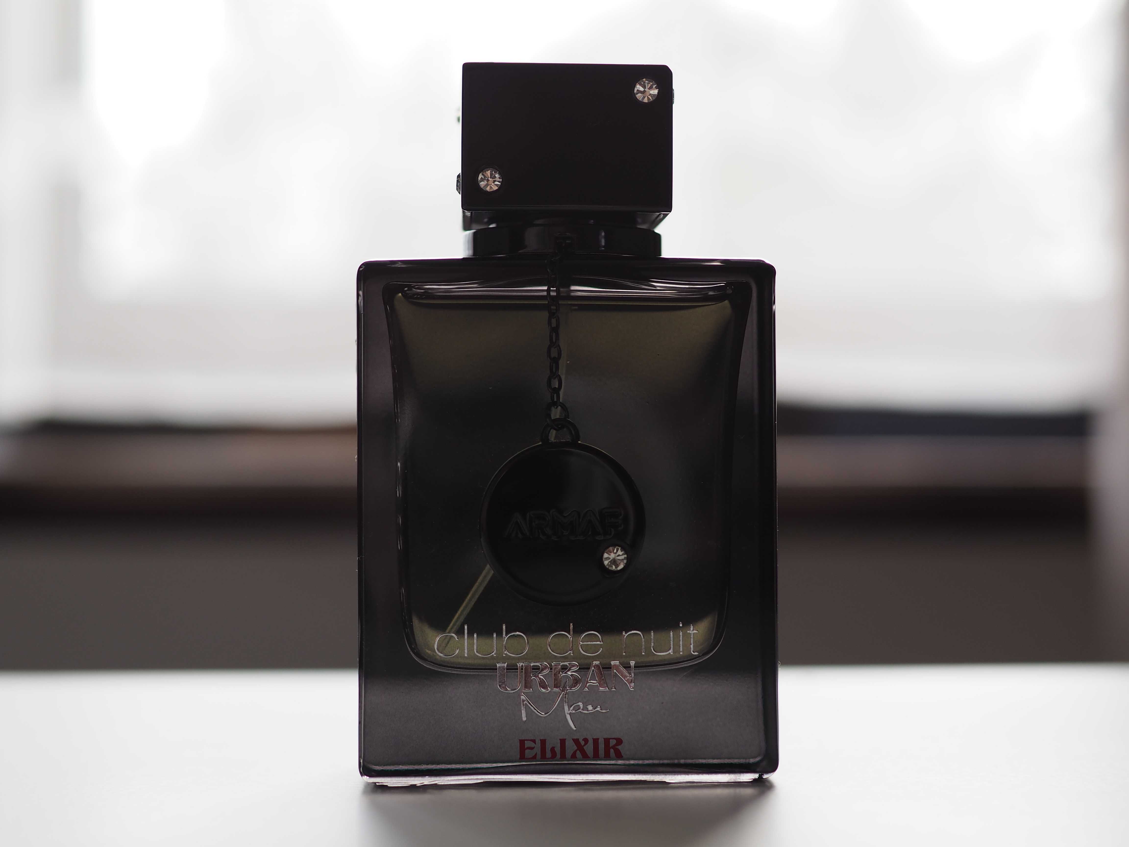 Armaf Club De Nuit Urban Man Elixir 105ml