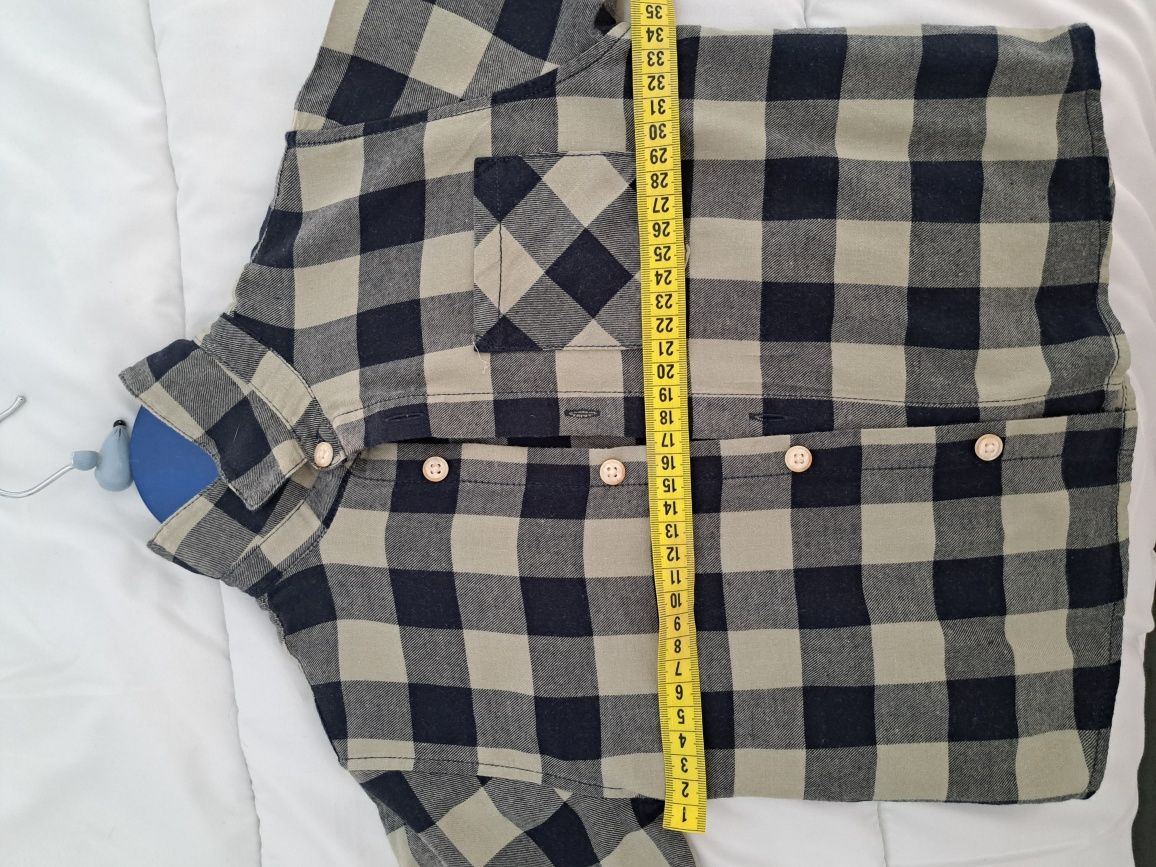 Camisa Zara 2-3 anos (98cm)