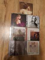 Taylor Swift płyty