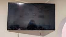 LG Nano cell TV AI ThinQ 49'