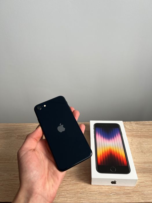 iPhone SE 2022 128gb Айфон СЕ3 128