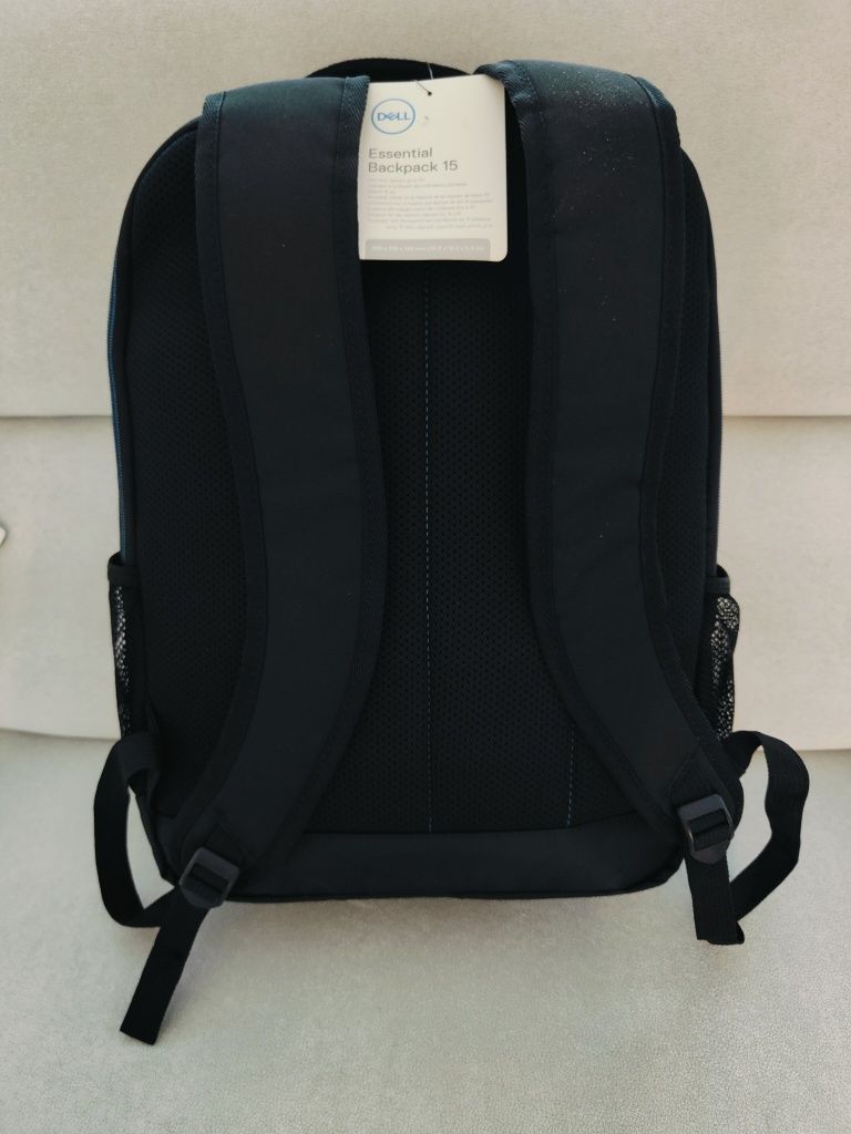 Plecak na laptopa DELL Essential Backpack 15''' ES1520P