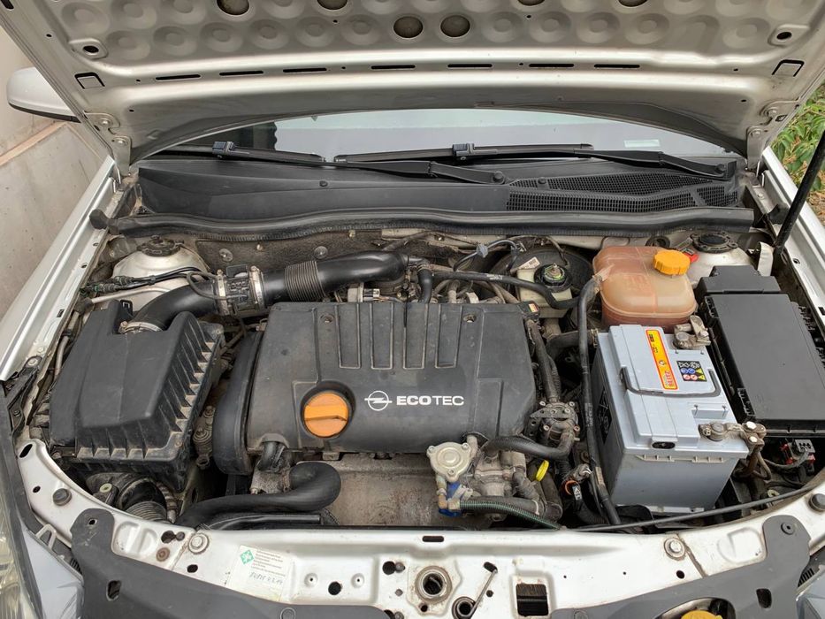 Продам Опель Астра Н, автомат (гідротрасформатор), Opel Astra H