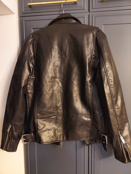 Ramoneska męska ZARA rozmiar S