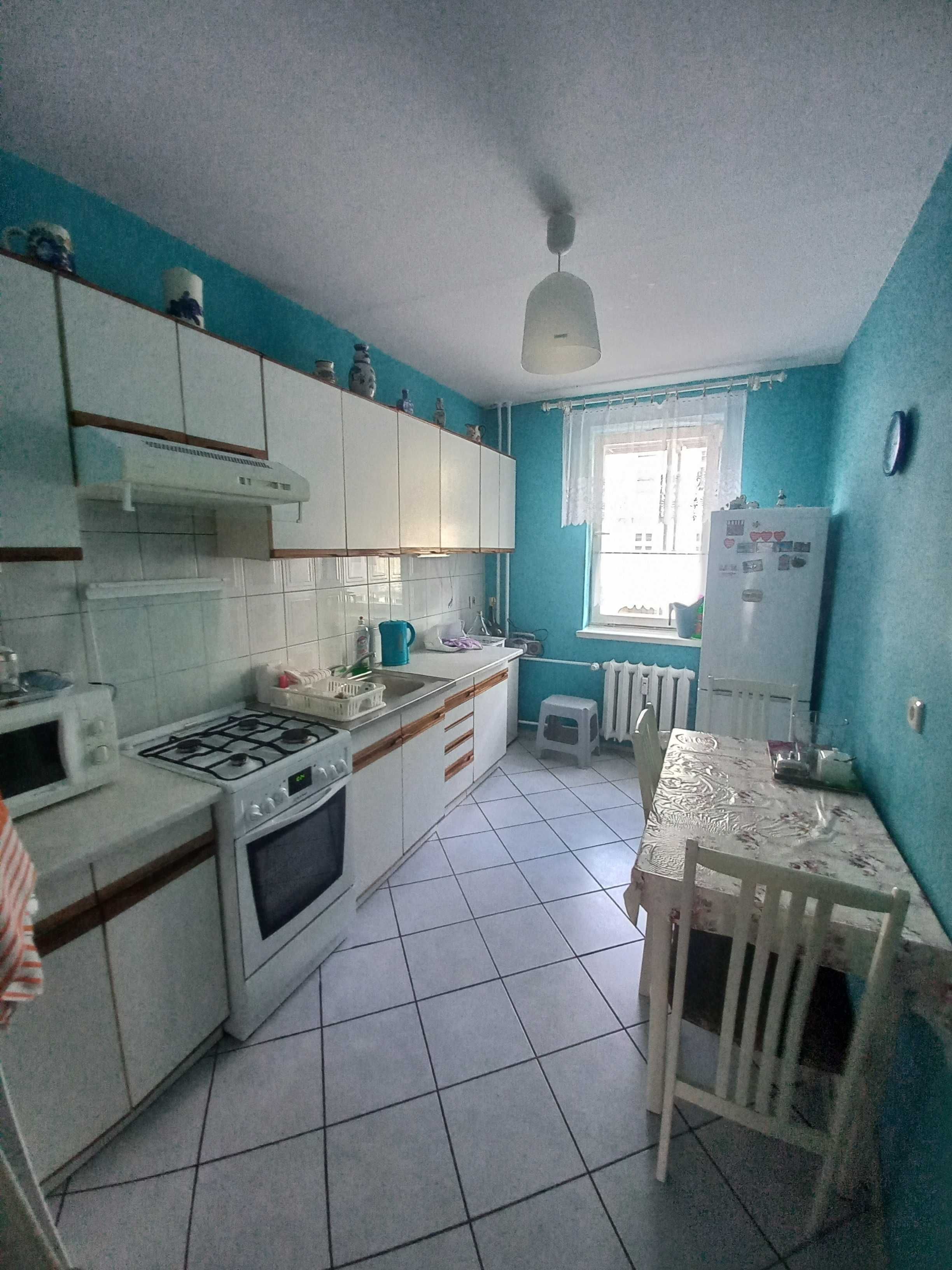Sprzedam mieszkanie 3 pokojowe