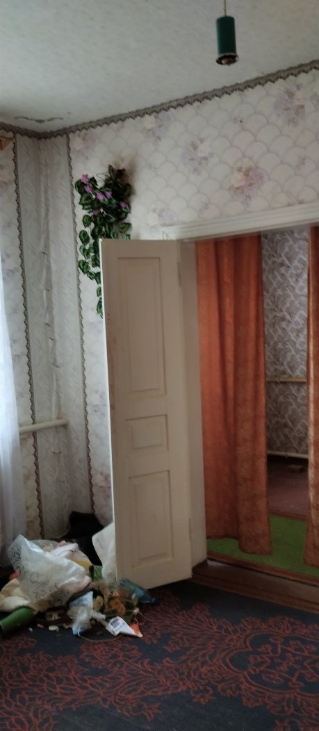 Продам будинок в сел.Новому