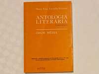 Antologia Literária Comentada: Idade Média de Maria Ferreira. [Vol. 2]