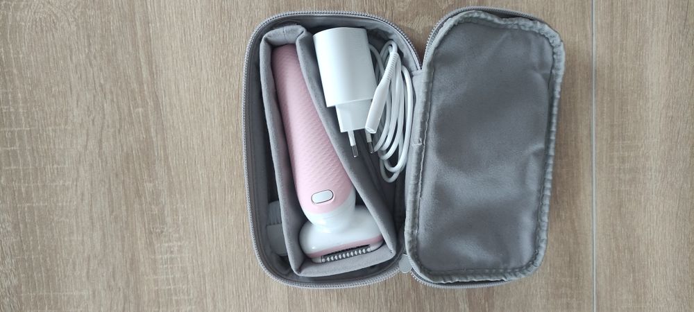 Depilator Braun Silk-épil 9