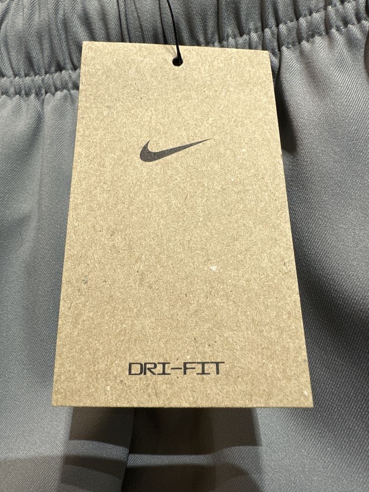 Штани Nike M NK DF team wvn pant