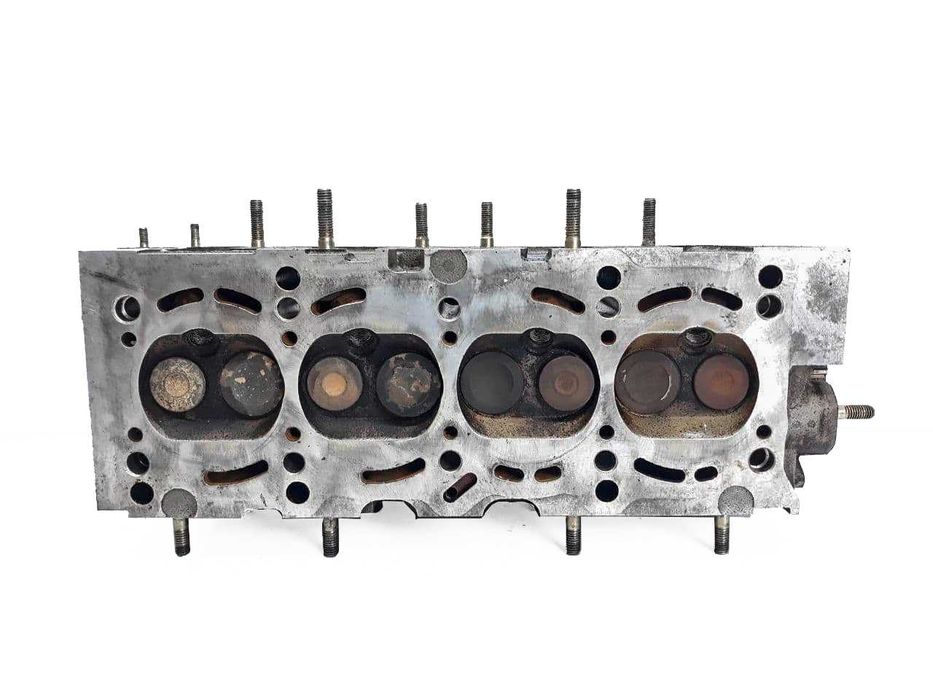 ГБЦ головка блока Fiat Punto Panda 1.1 1.2
