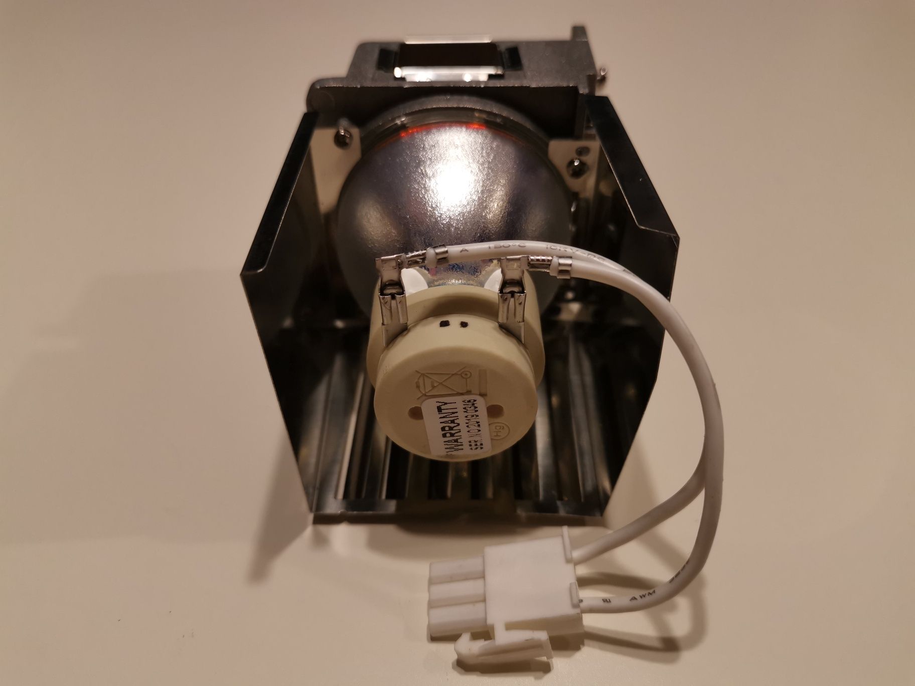 Lampa genetyczna do projektora Infocus IN 124