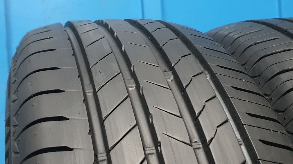 225/65 R17 Markowe opony letnie Bridgestone ! Rok 2023