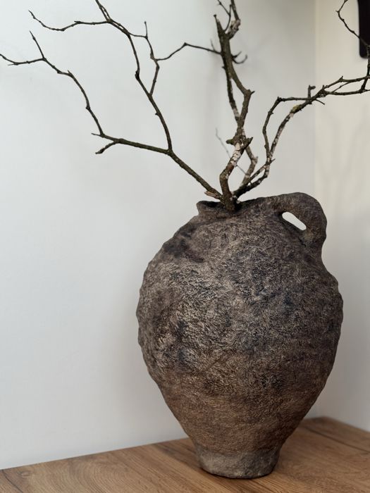 Ваза для сухоквітів