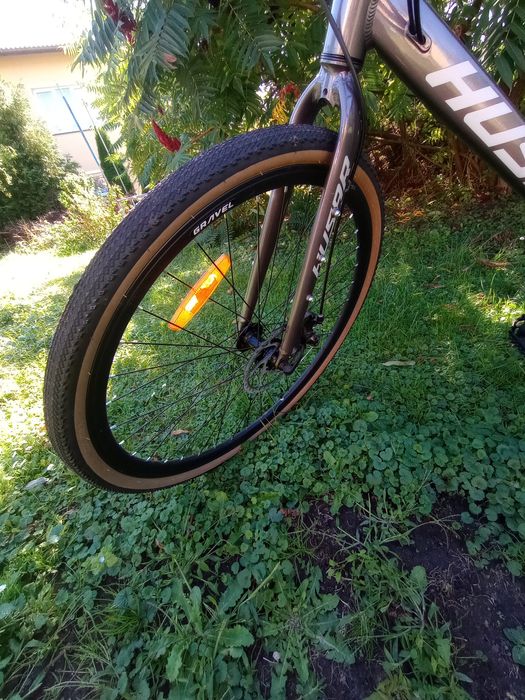 Rower Husar Gravel