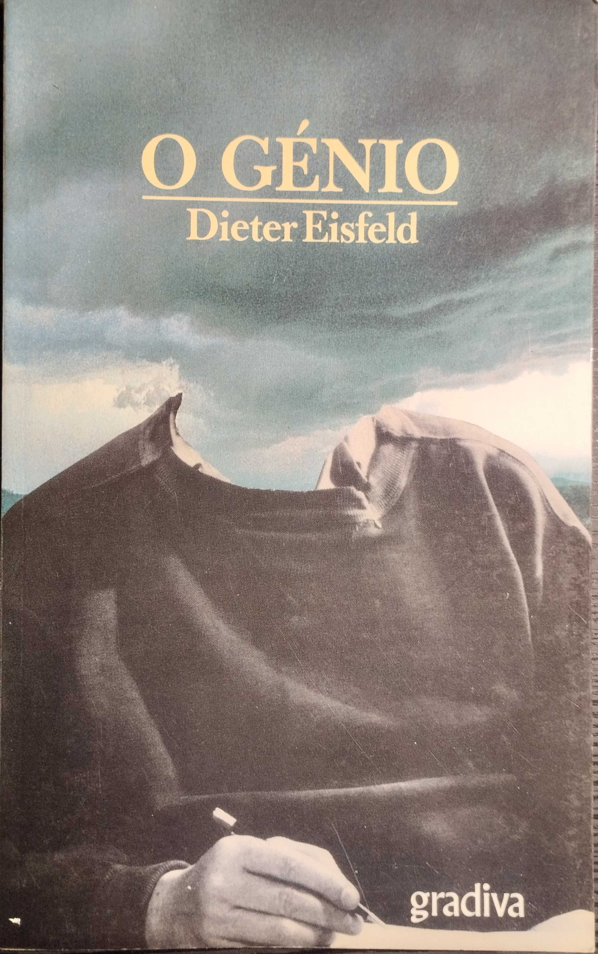 O Génio - Dieter Eisfeld