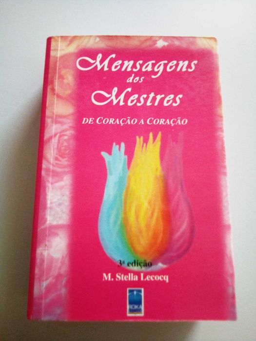 Elevação Espiritual - O Pensamento Positivo Pelo Poder Das Palavras