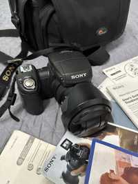 Фотоаппарат SONY DSC-R1 Cyber-shot.