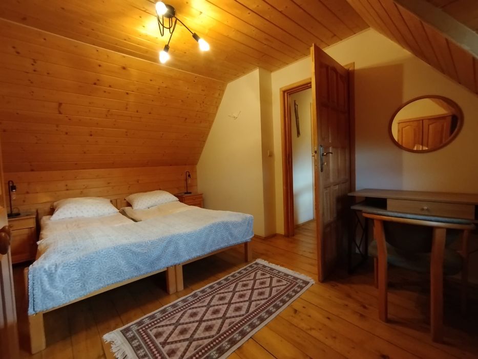 Domek Zakopane do wynajęcia