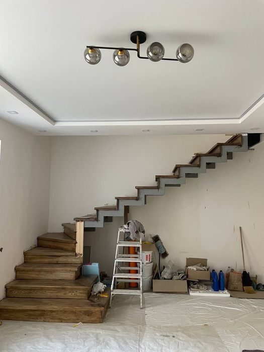 Продам гарний новий котедж в м.Мукачево