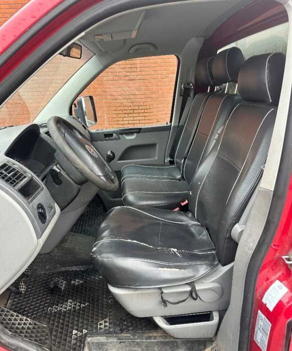 Volkswagen Pickup EH 2.5 TDI 2006