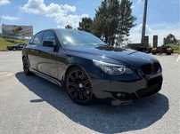 Bmw 535d e60 2008