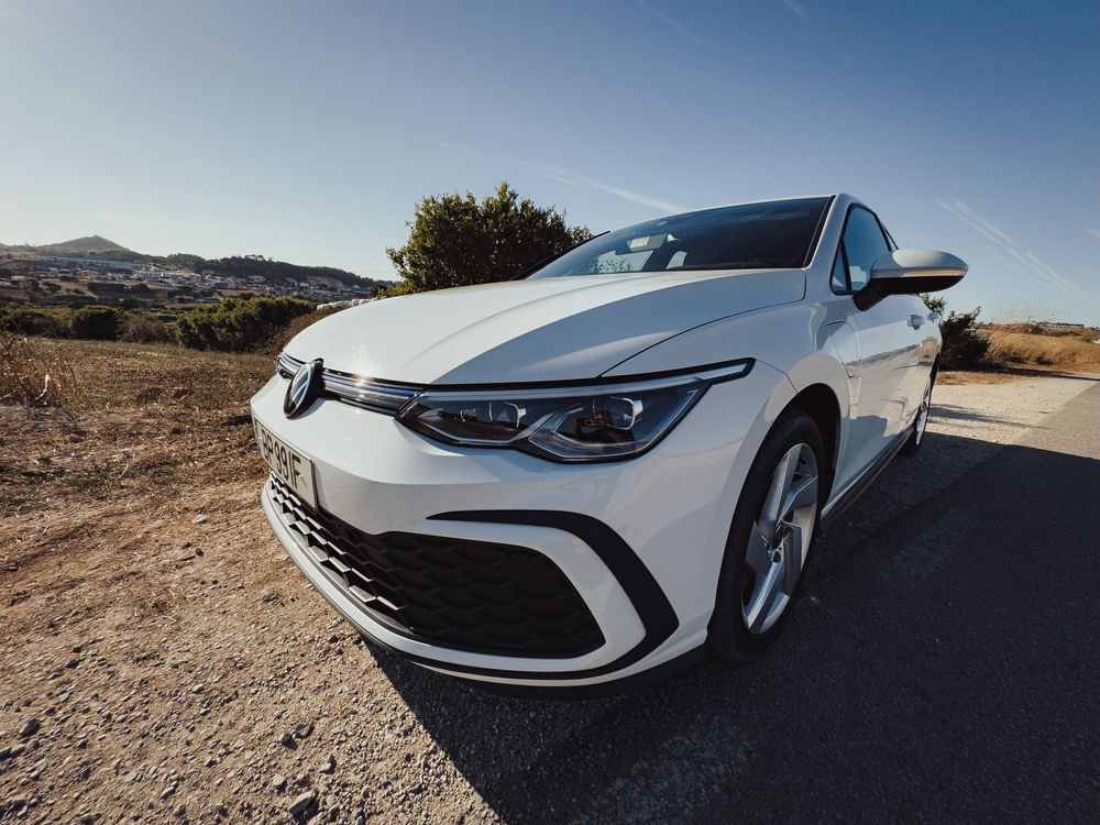 Volkswagen Golf GTE 8 245cv