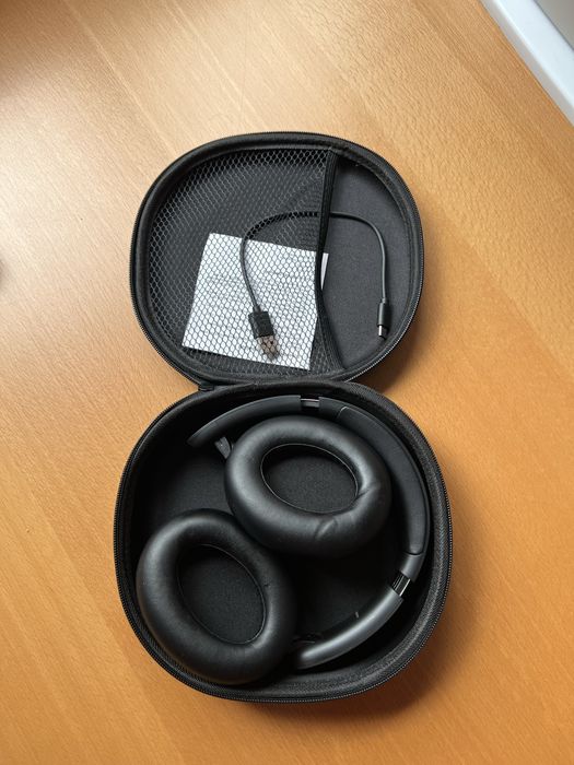 Headphones Bluetooth iServices