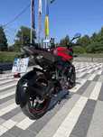 Bajaj Pulsar 200 NS, 2018 рік | Гарний стан

Продам Bajaj Pulsar 200 N