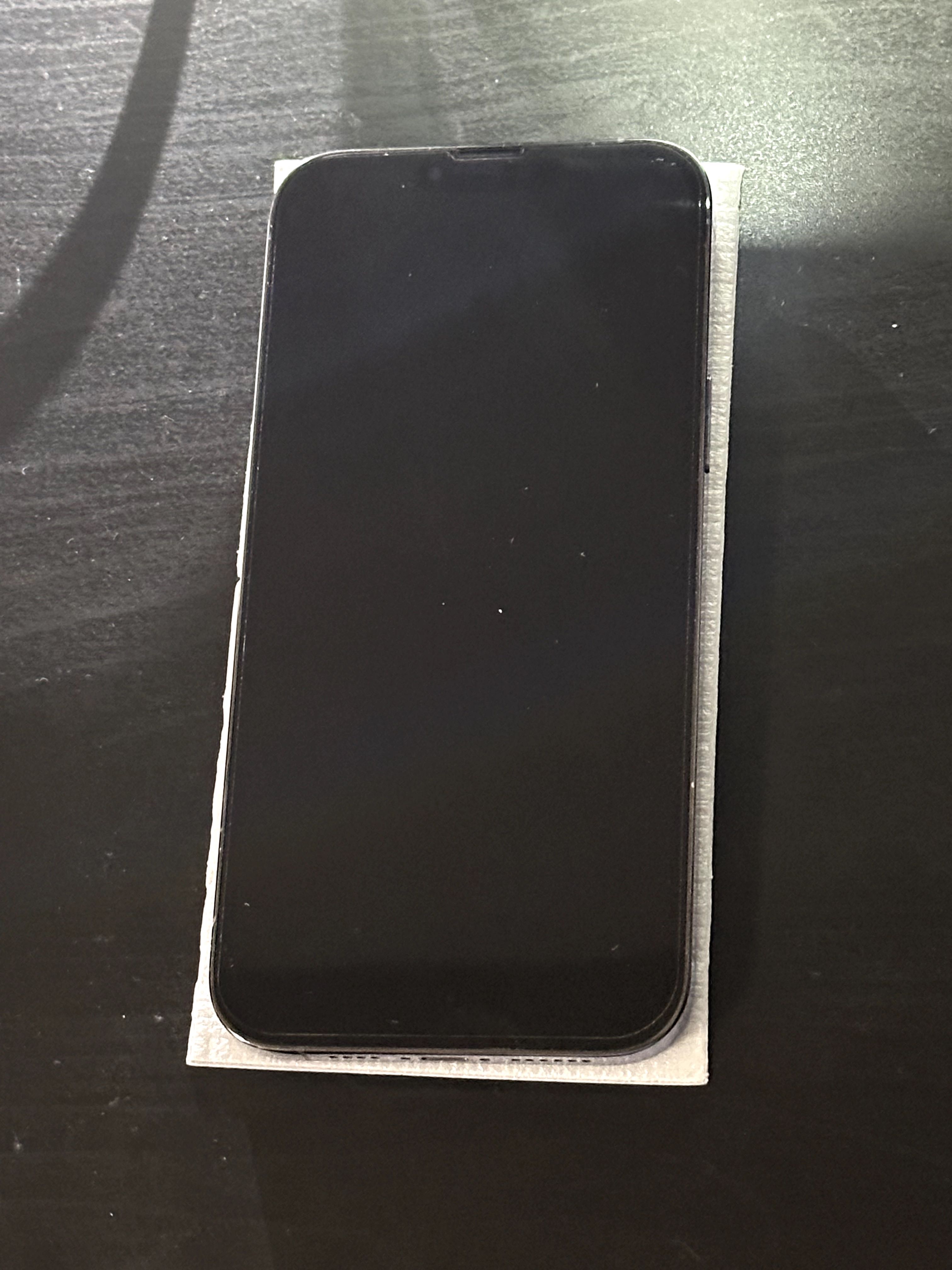 Продаю iPhone 13 Pro max 128gb 87%