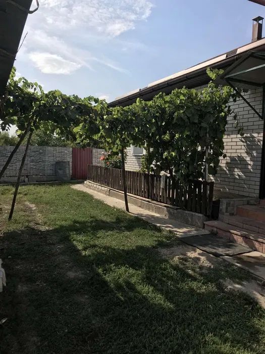 Продам дом в селе Вольное