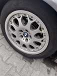 Felgi BBS RS 845 BMW Styling 80 8Jx17EH2
