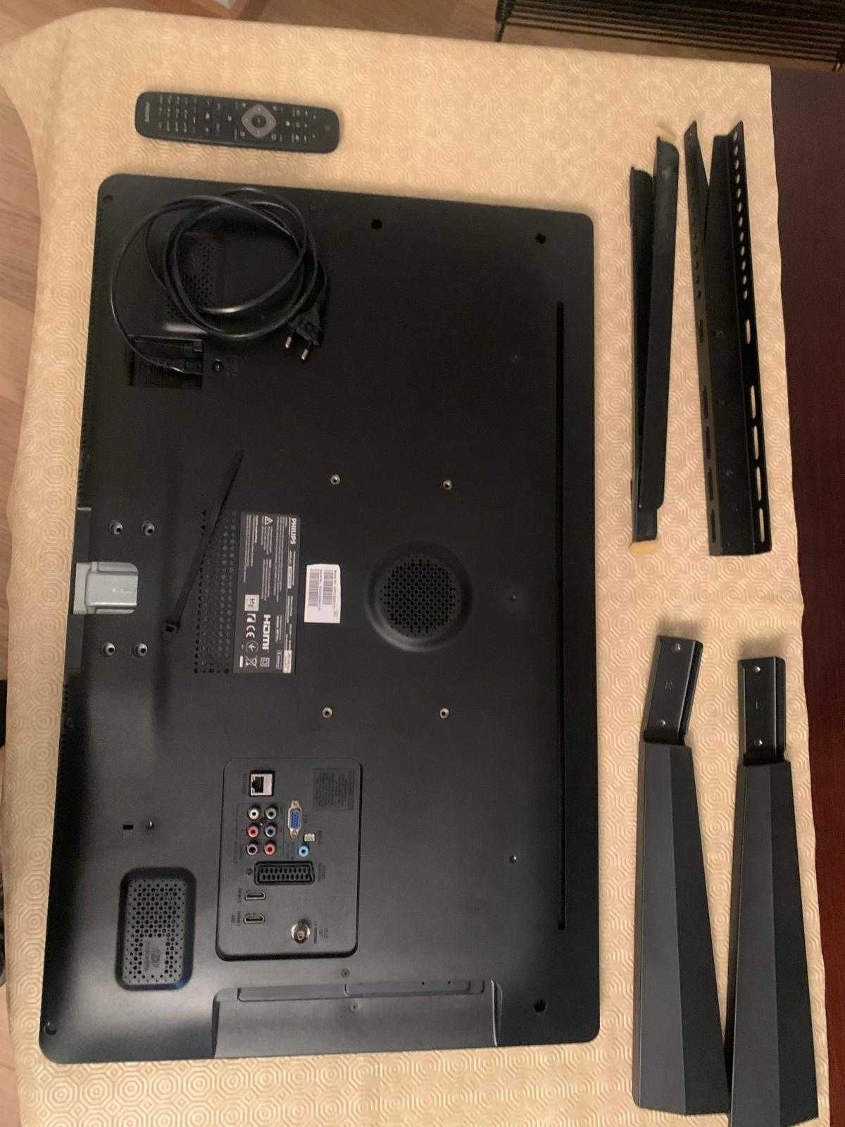 Sony Bravia 40" Full HD + Philips 32" Led HD - Pack 2 tv's!