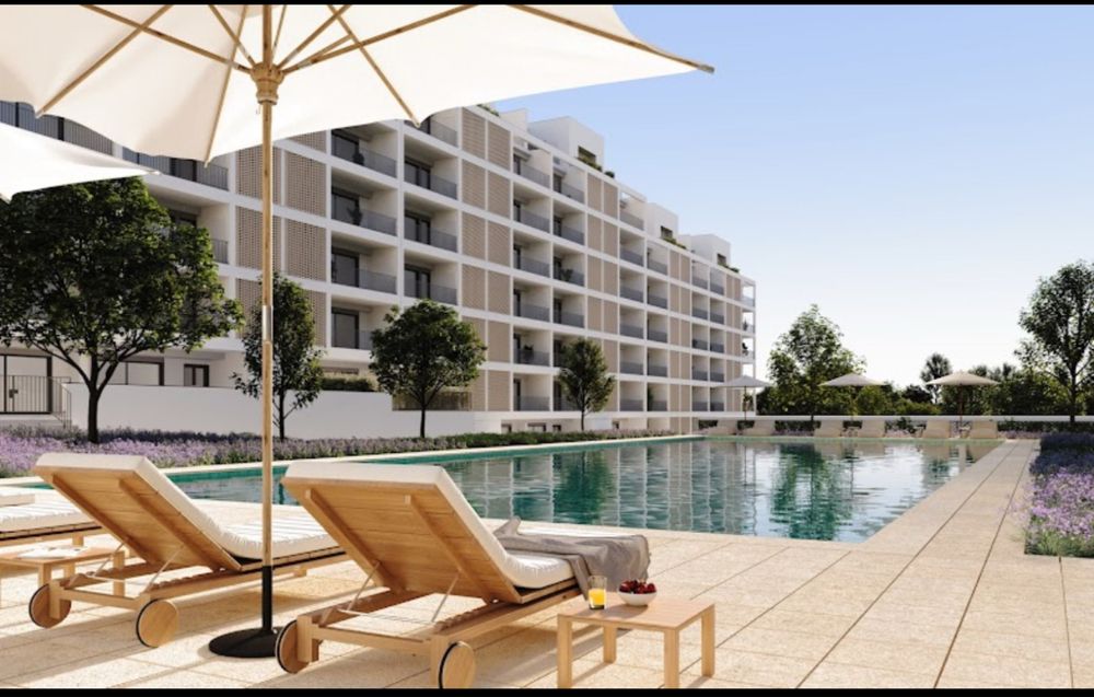 Cedencia posicao T2 6 Piso -Elou- Santo Antonio dos Cavaleiros