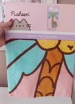 Ręcznik plażowy Pusheen 70 x 140