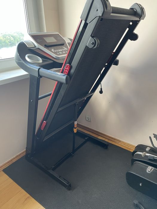 Бігова дорожка USA Style SW-550 до 125 кг, ТОРГ можна НП