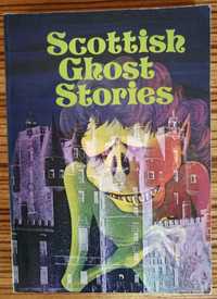 Scottish Ghost Stories  by Elliott O'Donnell wydanie 1975 wersja ang