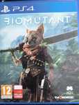 Ps4 Biomutant pl możliwa zamiana