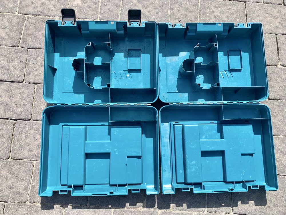 Кейс чемодан Макита Makita