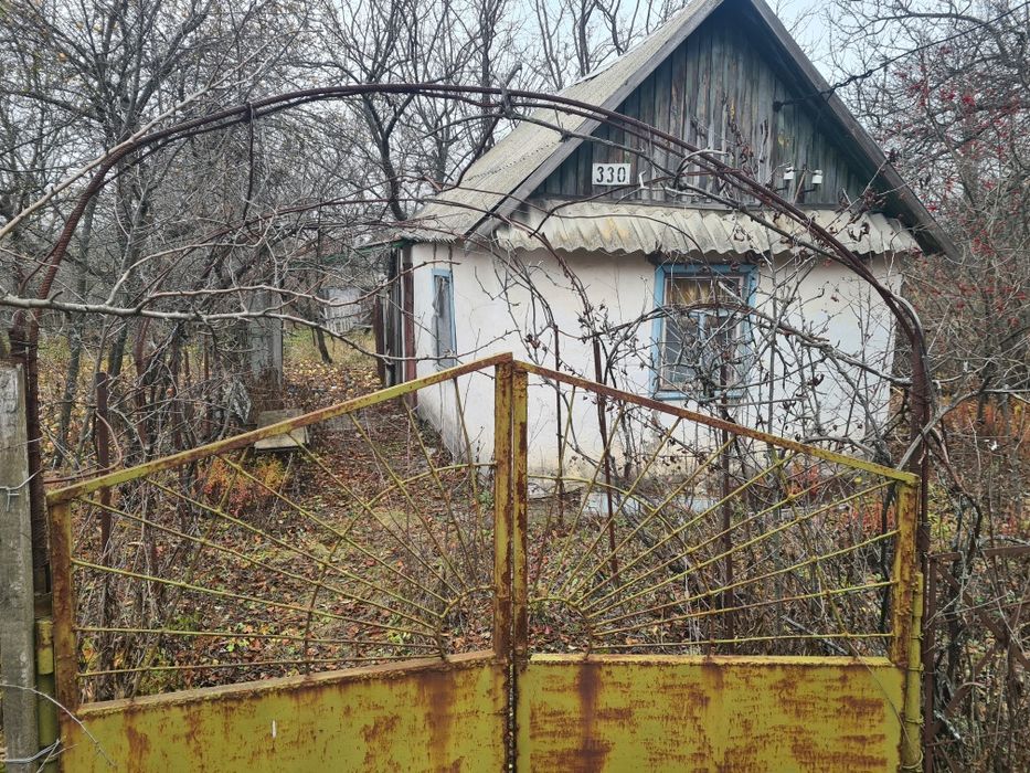 Продам дачу СК Лотос