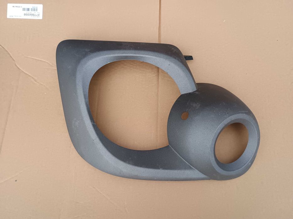 Osłona lampy prawej przedniej FIAT PANDA II CROSS 05- ORYGINAŁ OE