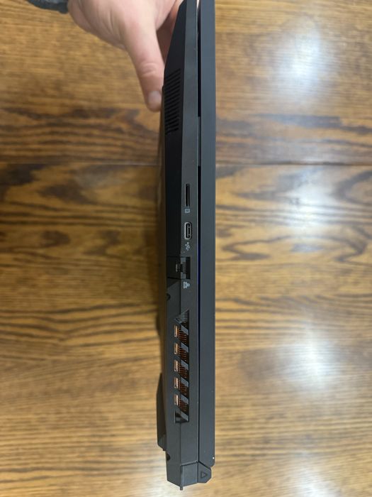 ноубук GIGABYTE G6 KF 2024