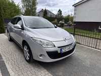 Renault Megane 1.6 Benzyna 110KM Klima Alu Tempomat !!