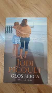Książka Głos serca - Jodi Picoult