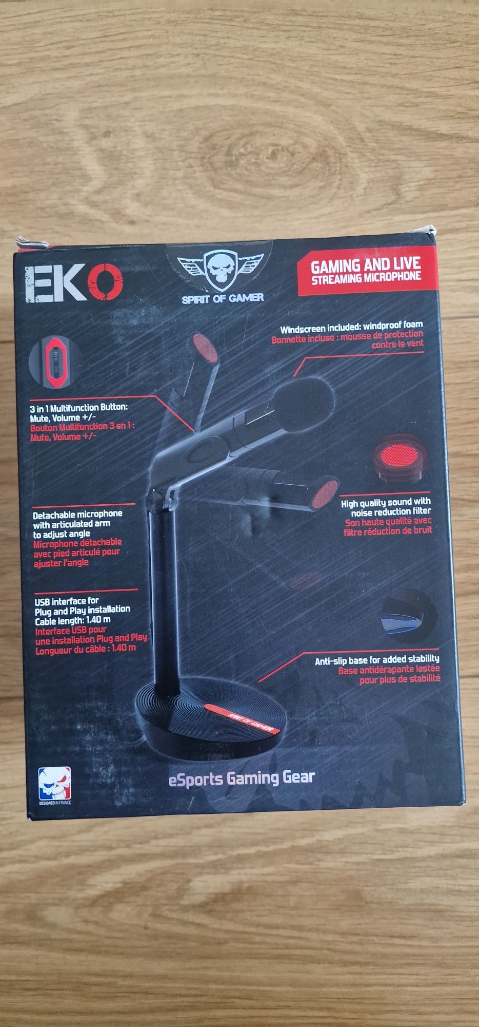 Gaming,  rato , micro headset auscultadores