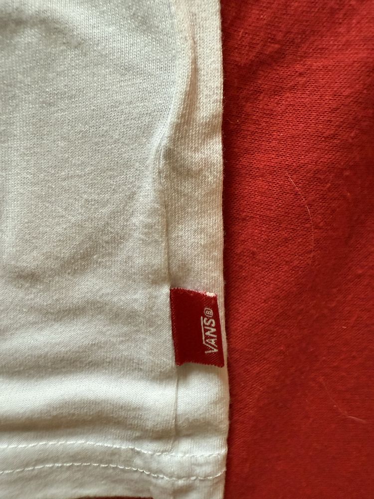 Koszulka Vans, M. stan bdb