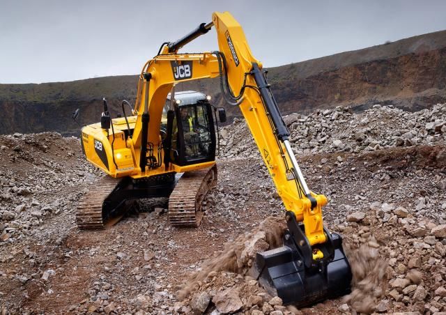 Екскаватор гусеничний , мініекскаватор , бульдозер , оренда