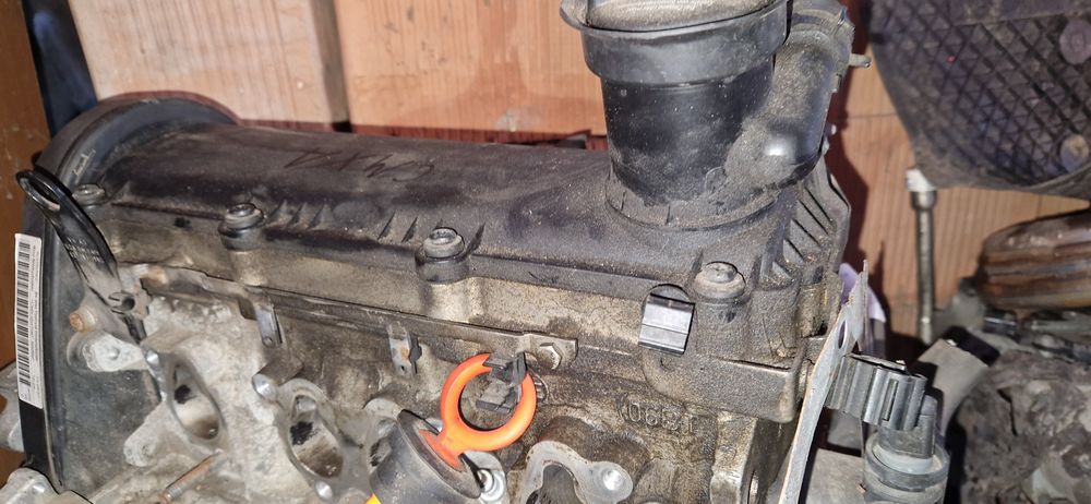 Silnik cmx cmxa golf